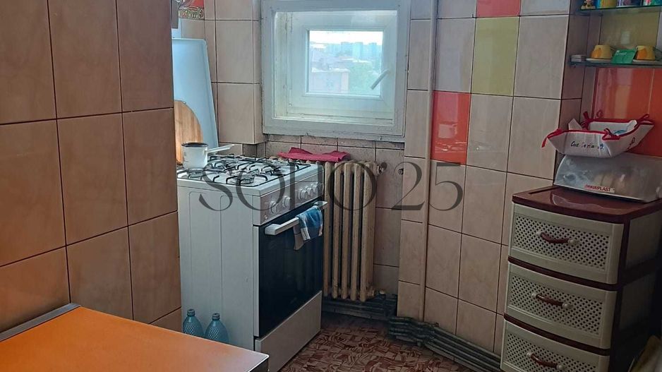 Penthouse 3 cam | Dacia – Eminescu | Terasă generoasă - Poză 5