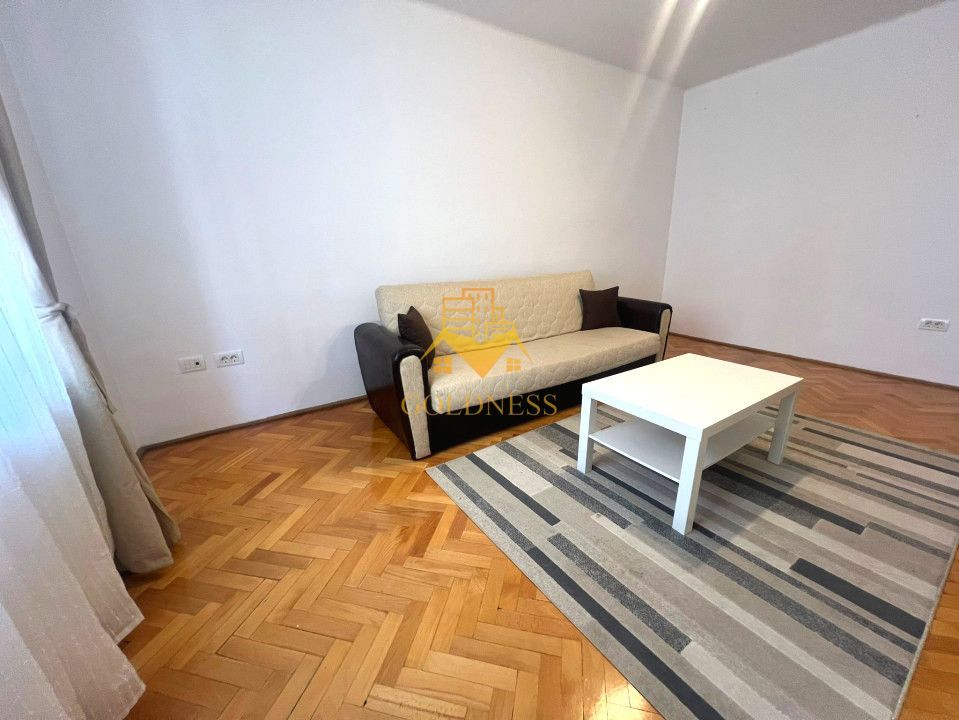 1 camera, modern, Piata Unirii, Eroilor, Centru, Opera Nationala - Poză 2