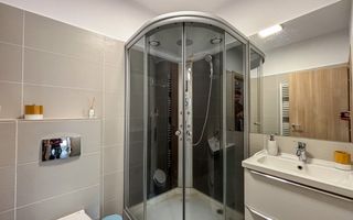 Duplex bine compartimentat - Curte amenajata - Borhanci, la inceput - Poză 9