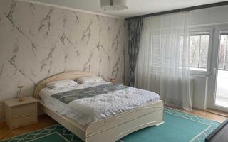 Apartament  cu 3 camere, zonă premium Decebal - Poză 1