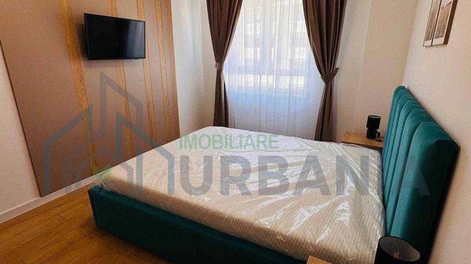 Apartament 2 camere, Contemporan Homes, Iași - Prima închiriere - Poză 4