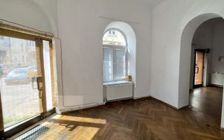 Spatiu comercial 85 mp - Universitate - Poză 4