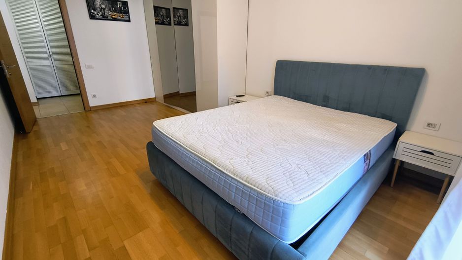 Pta Alba Iulia- Calea VItan- Dristor- InCIty Residence - Poză 11