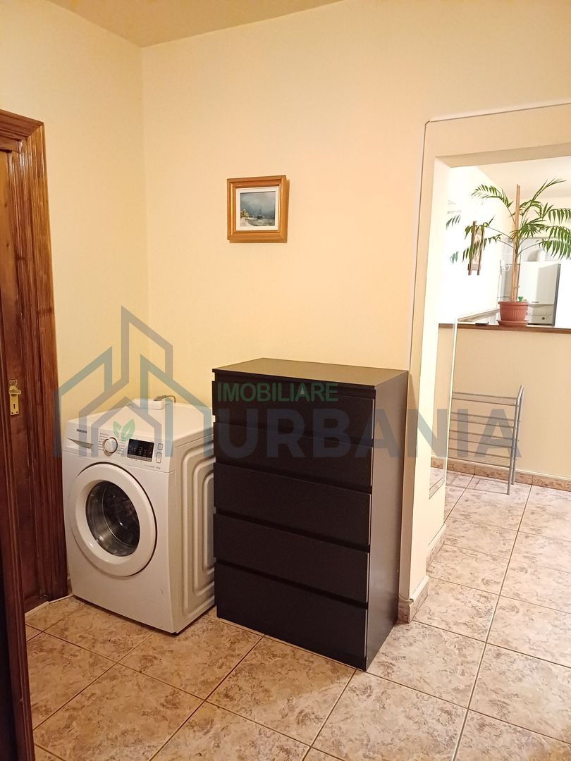 Apartament 3 camere decomandate, spatios si luminos – Bd. Pacurari, langa OMV/Kaufland - Poză 5