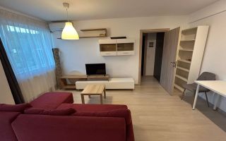 Apartament 2 camere, Baroque Residence, etaj 1, 50 mp, parcare, aer condiționat - Poză 4