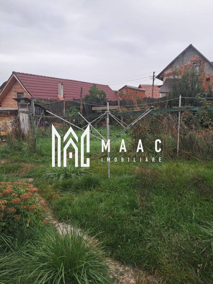 Casa 3 camere | 220 mp Teren | Rosia - Poză 5