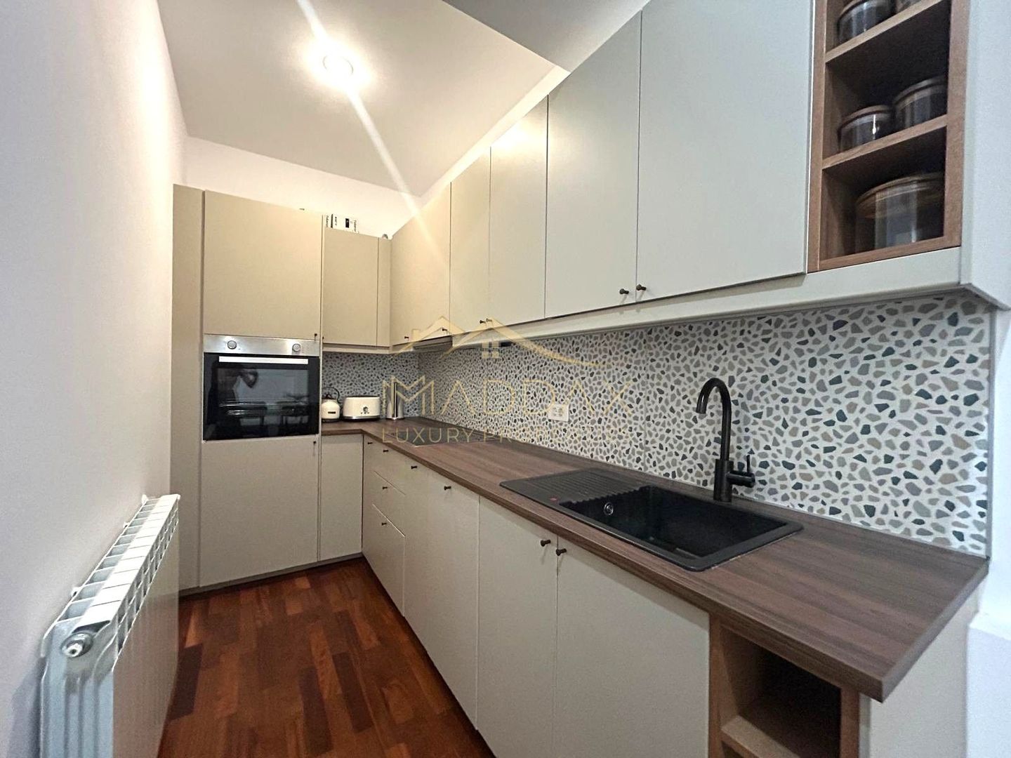 3 camere // 140mp // parcare si boxa // parc Herastrau // cartier Francez - Poză 24