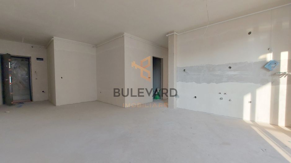 Apartament cu 3 camere/60 mp/zona Eroilor! - Poză 2