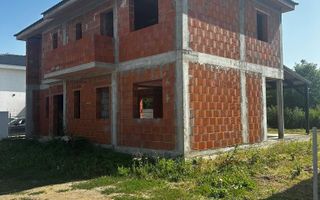 Casa P+1 in Martinesti - Poză 2