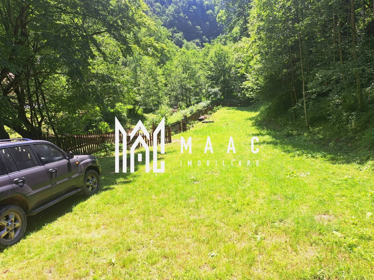Paradis I Casa de lemn I Transalpina I Sugag - Poză 3