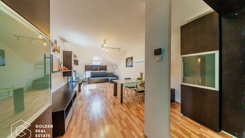 Apartament 2 camere, Micalaca, Voinicilor, 81 mp, comision 0% - Poză 7