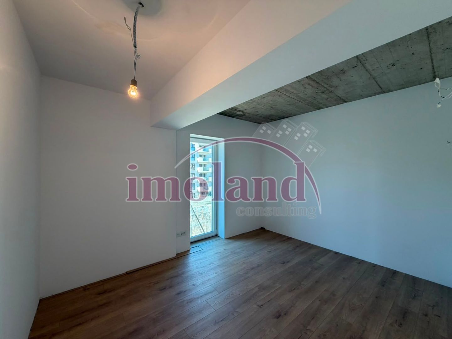 Vanzare - 2 camere - apartament NOU - 2026 - Pergola Nord-Pipera - Poză 5