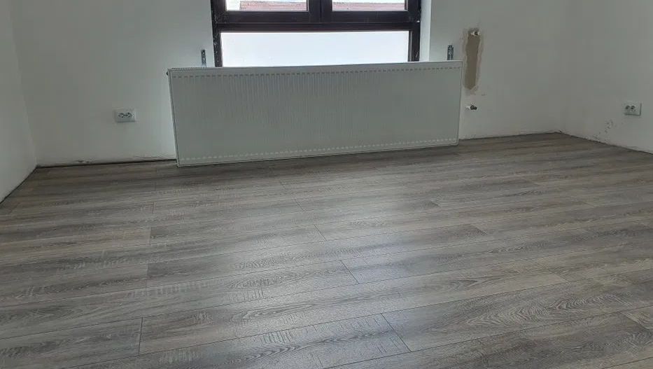Casa individuala cu predare ''la cheie'' in Sanpetru - Poză 3