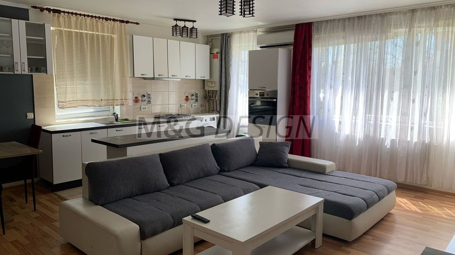 3 camere Dumbravita - Kaufland - Poză 8