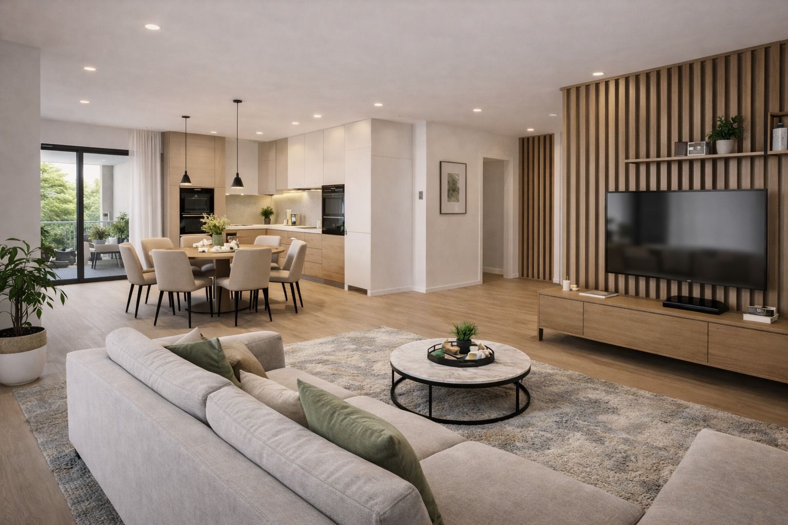 Apartament 4 camere I Gemina by the lake - Poză 3