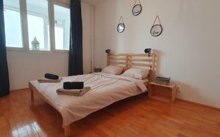 Metrou Dristor centrala proprie 2 camere mobilat - Poză 4