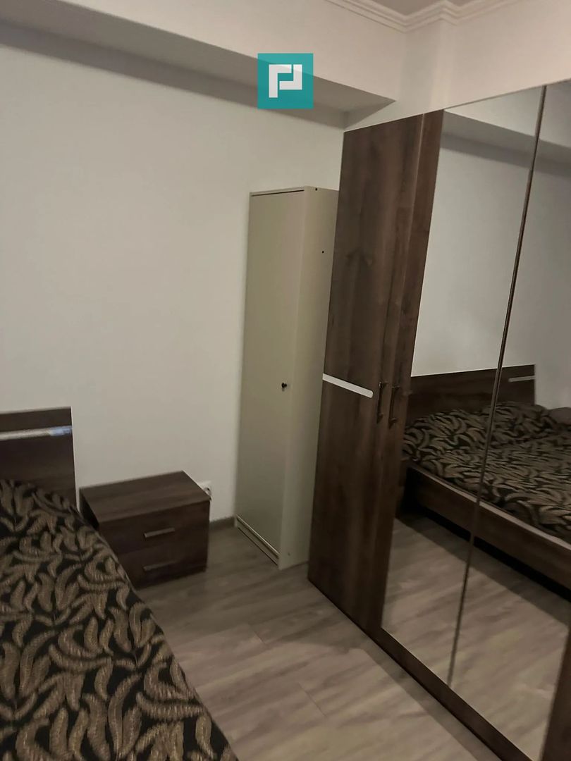 Apartament de 2 Camere Loc de Parcare Subteran – Aviatiei-Baneasa - Poză 5