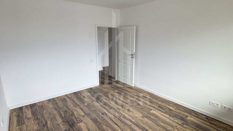 Apartament de 2 camere, 60 mp utili + terasă de 12 mp – Hipodrom 3 - Poză 2