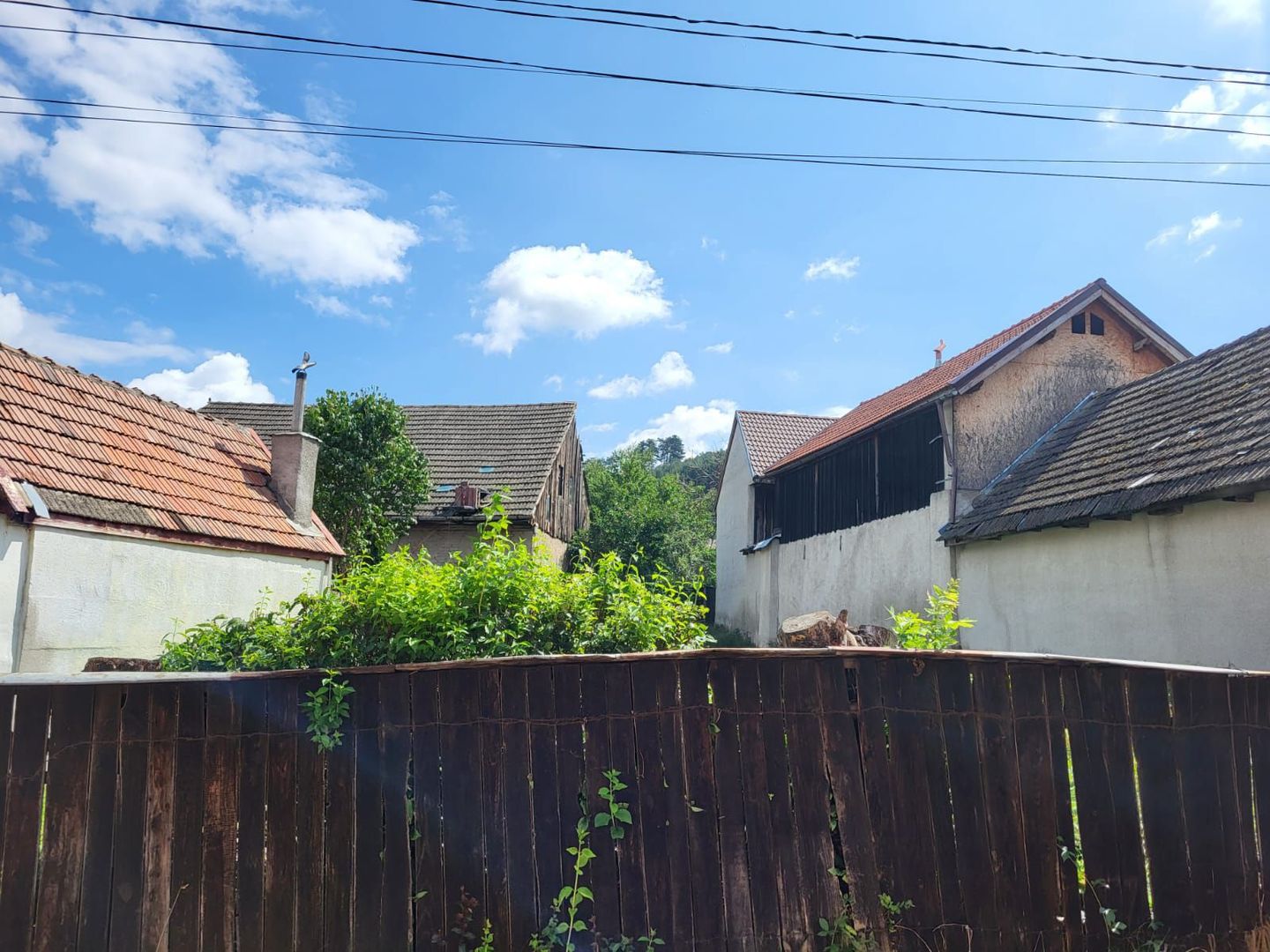 Sacele -Turches, gradina intre case, comision 0% - Poză 7