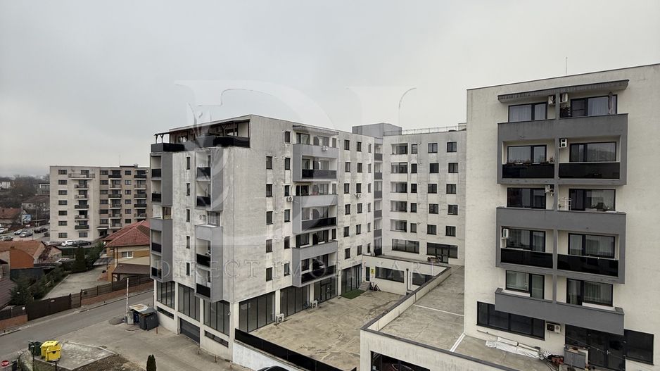 Apartament la cheie / Zona Fabricii de sport / Dambul Rotund - Poză 24