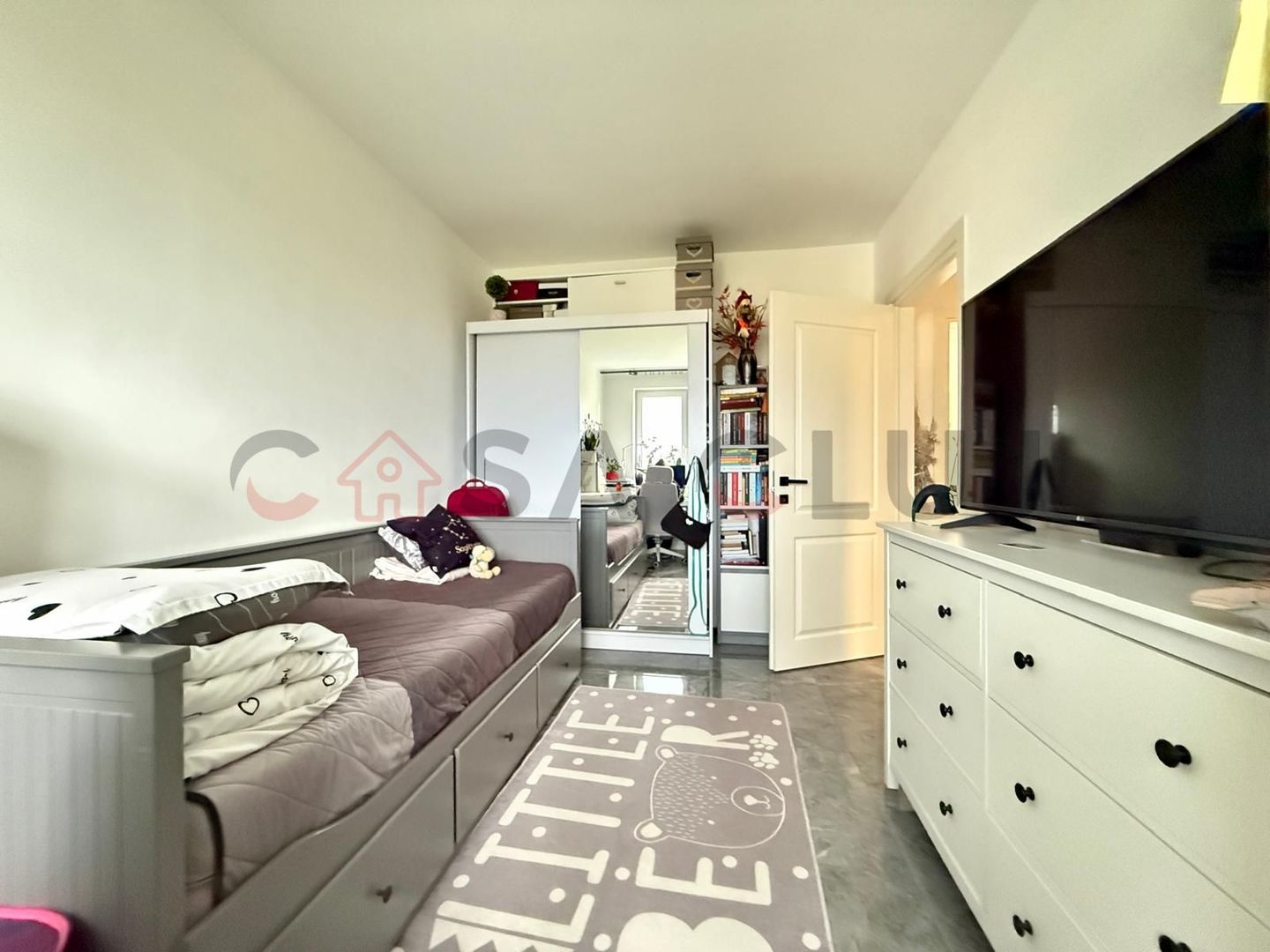 3 Camere, decomandat, Gheorgheni, zona Unirii - Poză 10