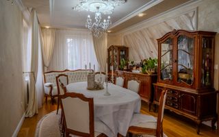 VILĂ DE LUX | BISTRIȚA | Calea Moldovei - Poză 4