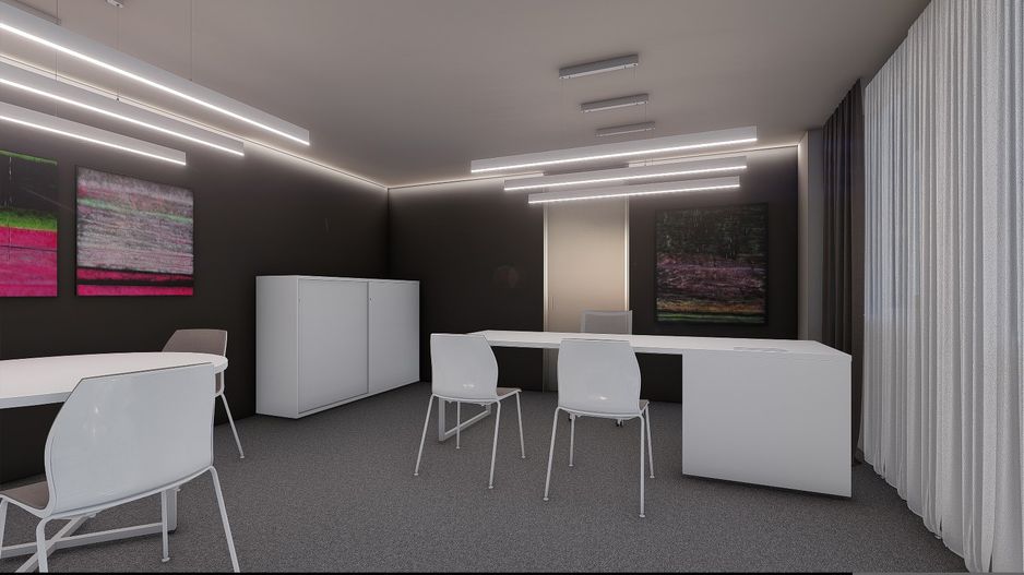 Cladire de 902 mp utili de vânzare, zona Grivitei - DN 13, COMISION 0 - Poză 13