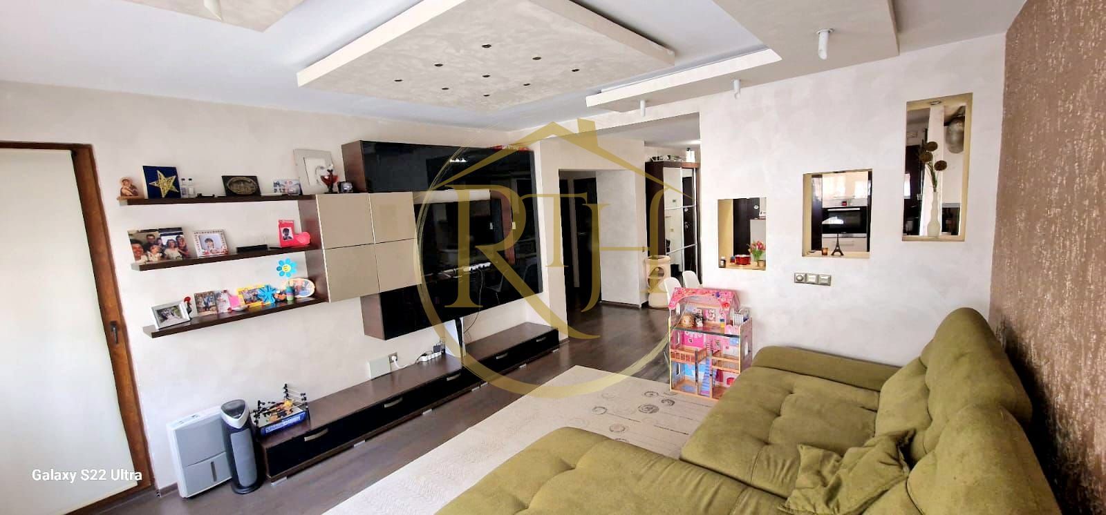 Oferim spre vânzare un apartament cu 3 camere în Giroc! - Poză 10