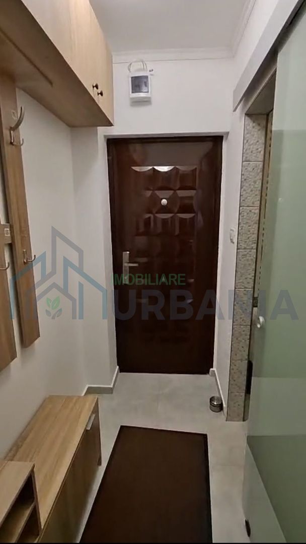 Garsonieră Piața Nicolina lingă Kaufland - Poză 8