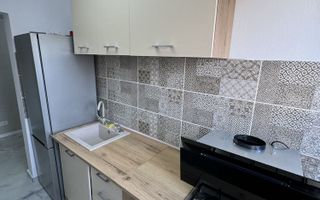 2 camere, zona Sala Olimpia - stadion Dan Paltinisan -Complex Studentesc - Poză 4