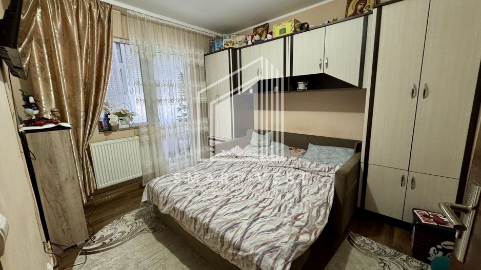 Apartament 2 camere de vânzare | Etaj 1 | Zona Micro 15 - Poză 4