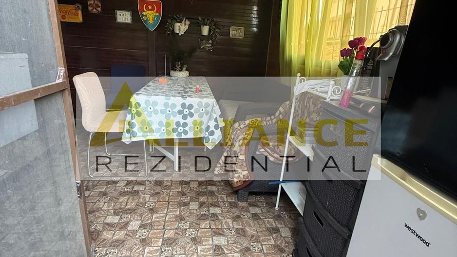 3 cam Allegria 84mp Et 1 Mobilat și utilat | Grădină beci foisor - Poză 5