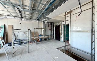 Penthouse Triplex Exclusivist *285mp* // Rooftop *93mp* // 2 Parking / Herastrau - Poză 7