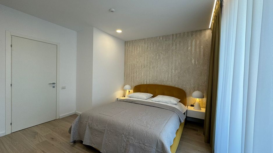 LOCUINTA IDEALA DE VACANTA MAMAIA - Poză 7