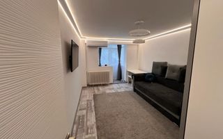 Apartament 2 camere | Dorobanti | Mobilat si utilat - Poză 6