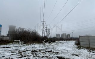 REL4001231 Teren de vanzare pentru dezvoltare imobiliara - Poză 3