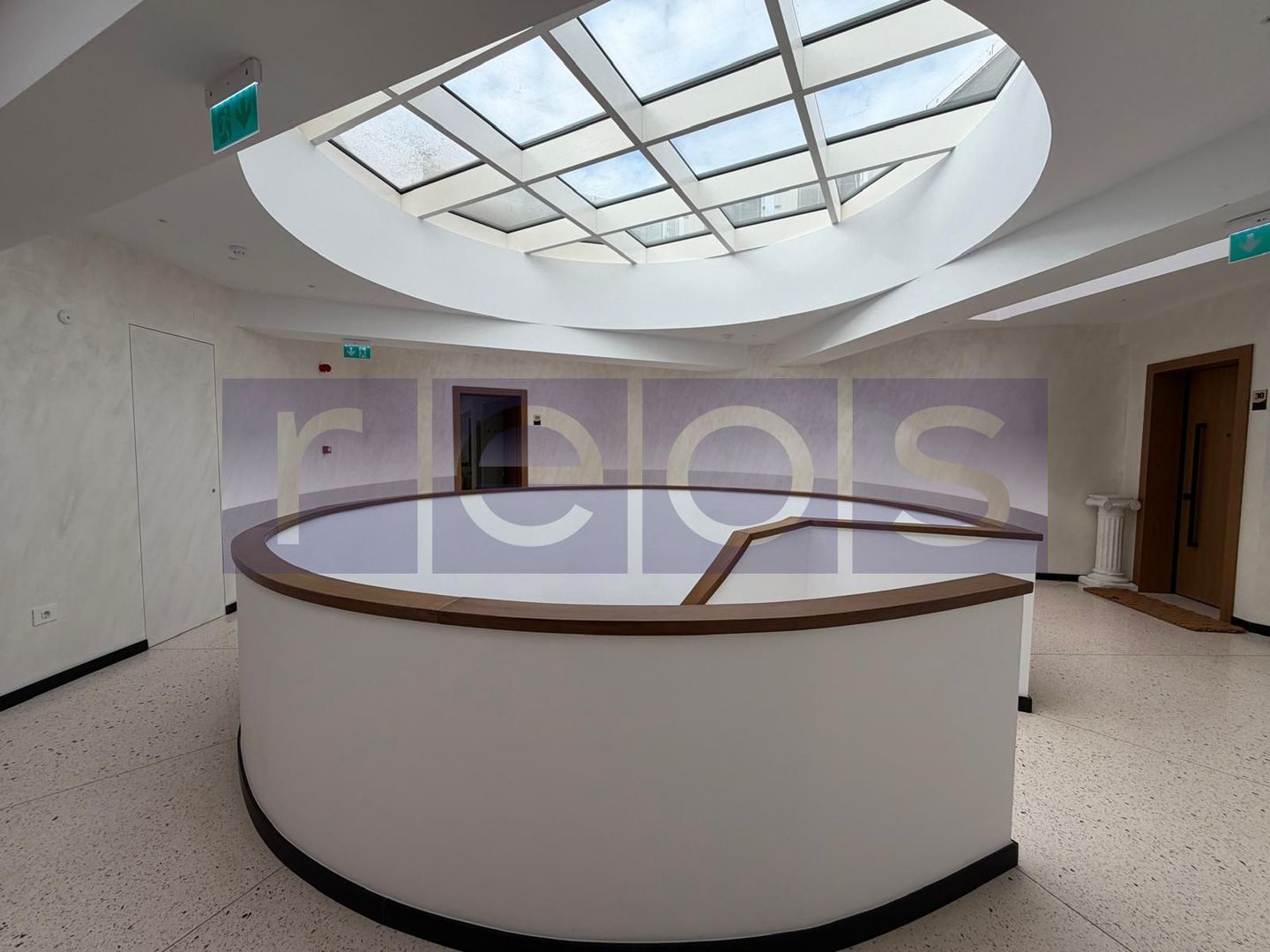 INCHIRIERE 4 CAMERE | BLOC BOUTIQUE | 154MP | IANCU NICOLAE | MOBILAT - Poză 35