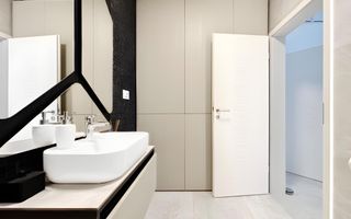 Penthouse de Lux | 3 Camere | Finisaje & Dotari Lux | Comision 0 - Poză 27