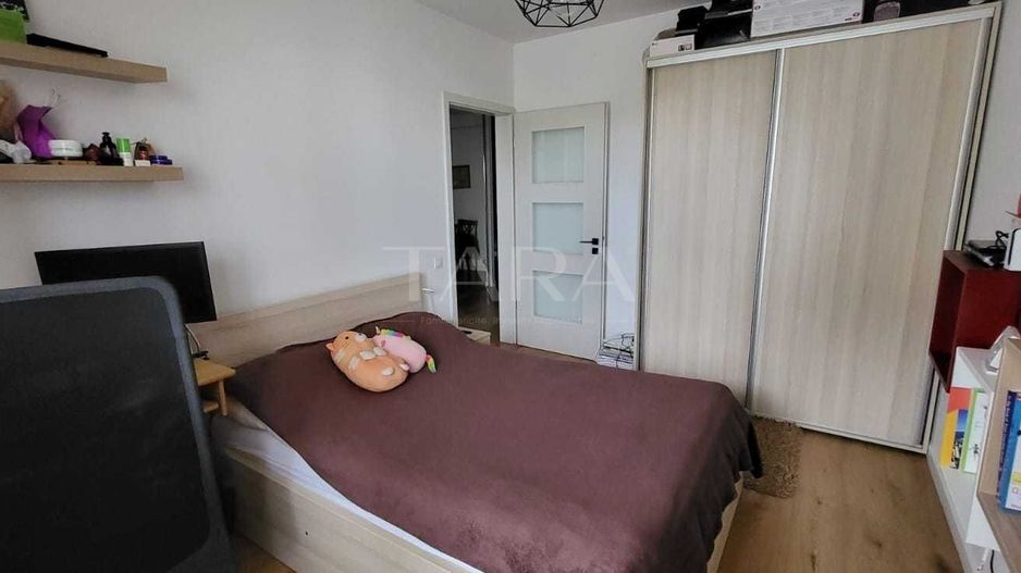 Apartament 3 camere – zonă centrală - Poză 5