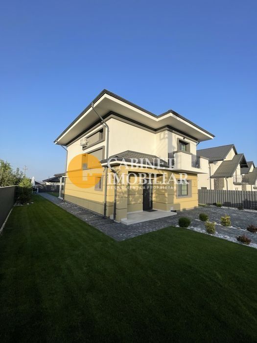 Casa PREMIUM Vorovesti - 4 camere - Acces asfaltat - OFERTA LIMITATA - Poză 3