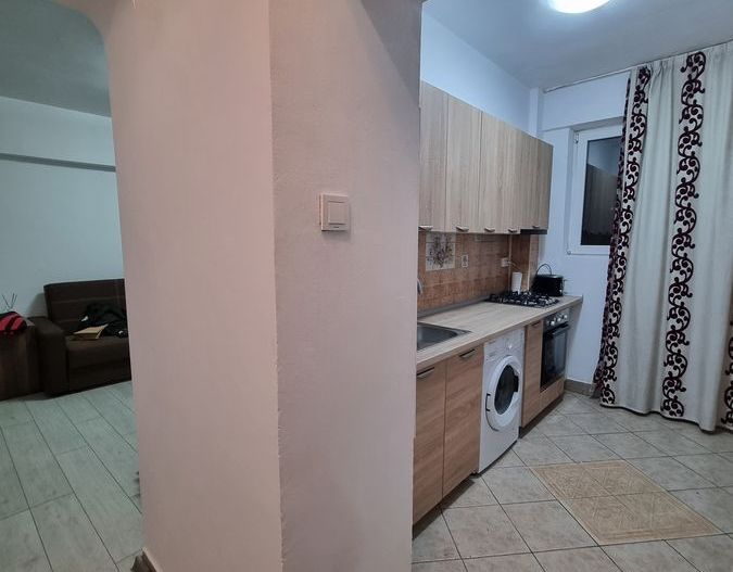 Apartament 70 mp renovat | Rond Kogălniceanu – Cişmigiu | Bloc fără risc | - Poză 3