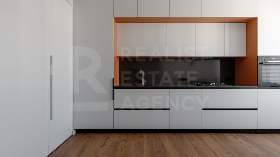 Chirie, apartament, 3 camere, str. Trandafirilor, Botanica - Poză 10