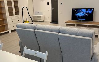 Inchiriere ap 3 camere +Loc de parcare Smart Lujerului - Poză 1