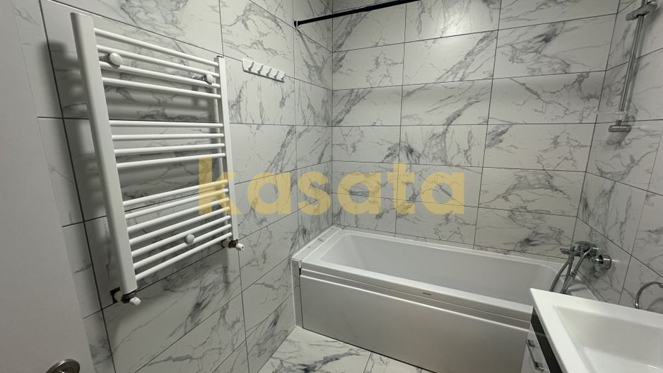 Apartament 2 Camere | Parcare subterana | Bloc Nou | Etaj Intermediar - Poză 17