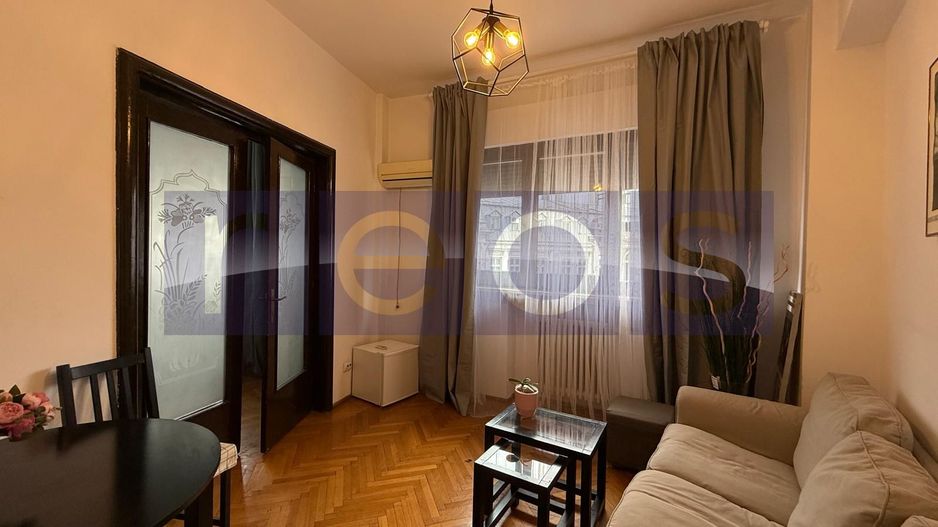 INCHIRIERE 2 CAMERE | NOU RENOVAT | MOBILAT | CALEA VICTORIEI | - Poză 7
