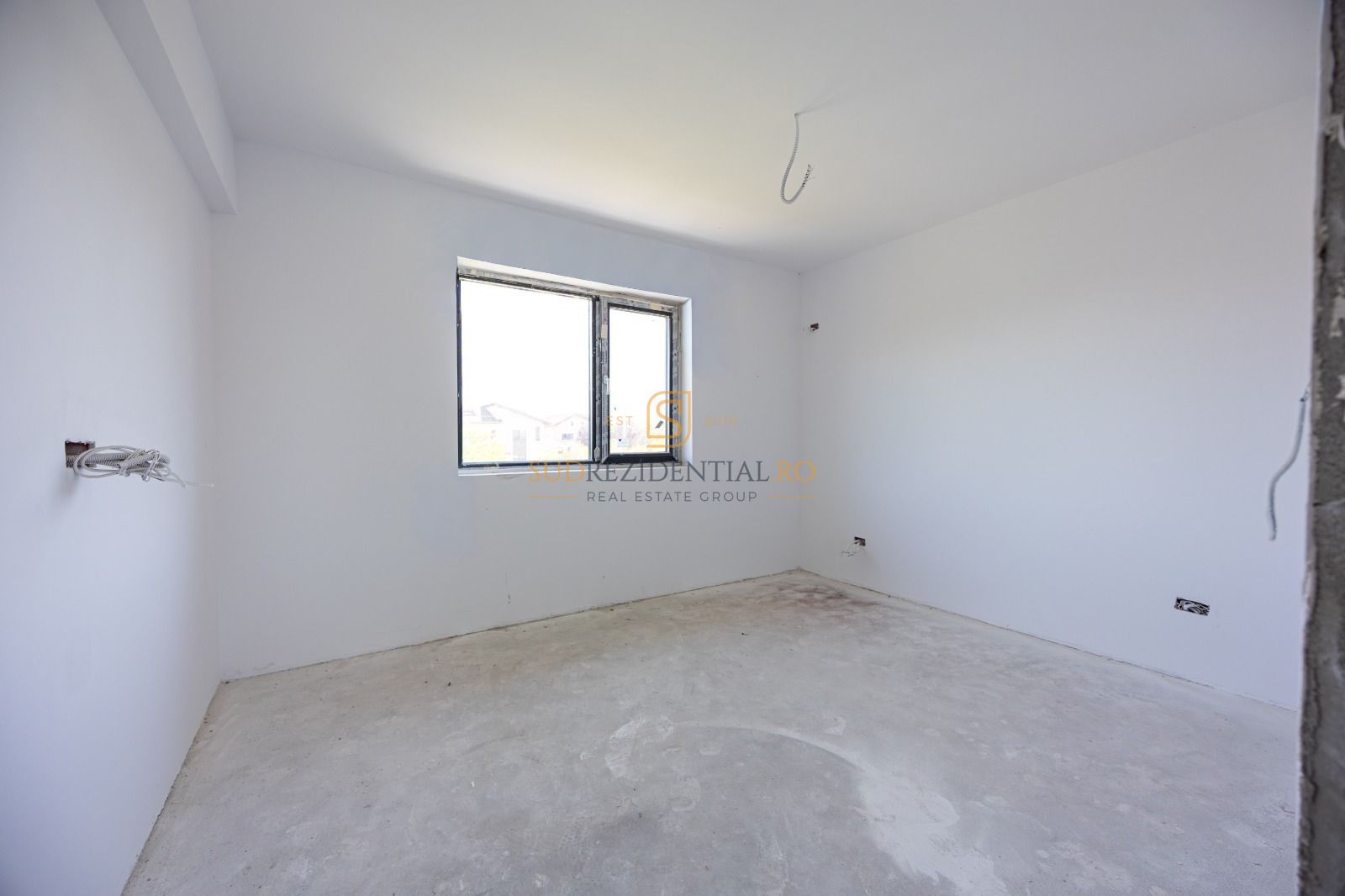 Vila individuala, 5 camere, 392 mp teren, Comuna Berceni - Poză 16
