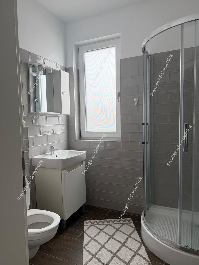 Apartament 2 Camere | Etaj 1 | Blaise Pascal-Dumbravita - Poză 5