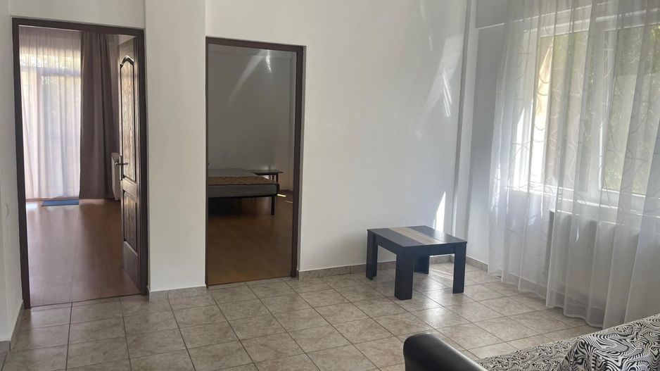 Apartament Cu 3 Camere | 2 Dormitoare | Parcare | 70 mp | La Terenuri Manastur - Poză 3