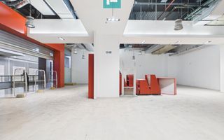 Spațiu comercial premium 220mp Agora Arad - Poză 9