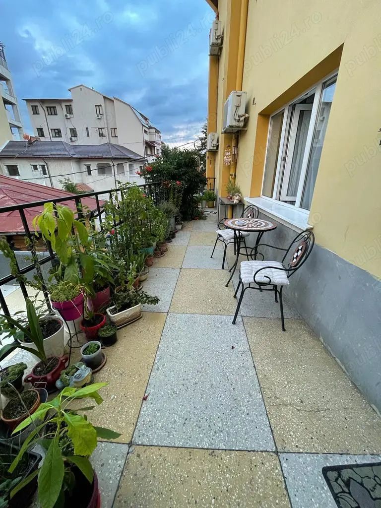 Apartament 2 camere zona Floreasca - Poză 9